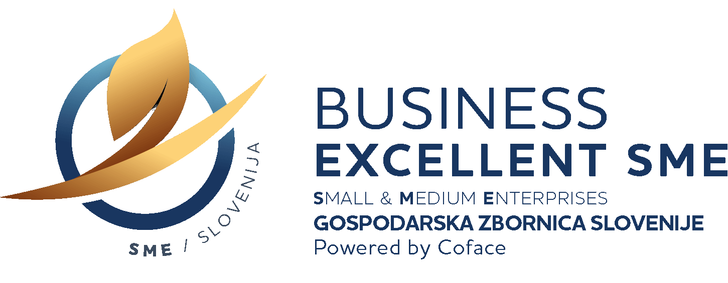 Business Excellent SME