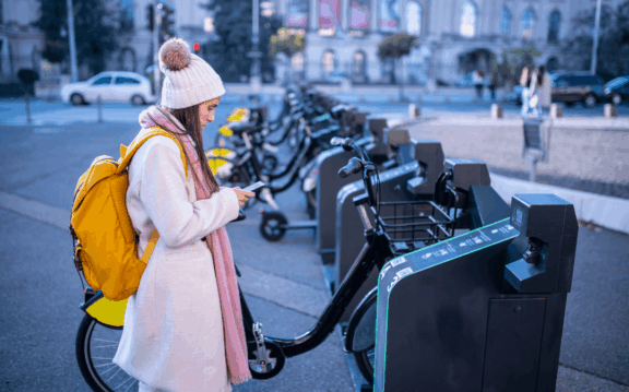 Konferenca o izzivih in rešitvah trajnostne mobilnosti v Kopru, 23. aprila 2024