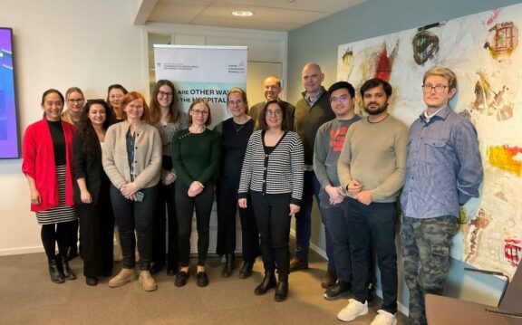 Franci Bratkovič prejemnik grba Mestne občine Novo mesto