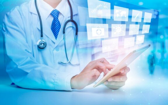 Ponovna raba podatkov v medicini: serija kratkih zgodb