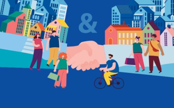 CONNECTING NEIGHBOURS 2024