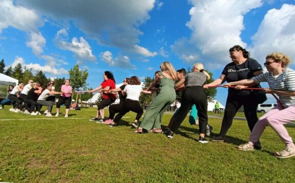 Izvedeni dogodki projekta Varcities