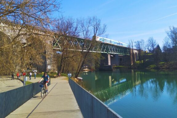 Evropski teden mobilnosti v Jugovzhodni regiji