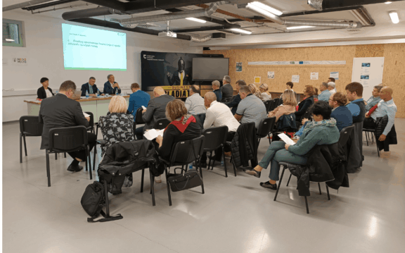 Razvojni svet regije in Svet regije JV Slovenija potrdila seznam najpomembnejših regijskih projektov za vključitev v Dogovor za razvoj regije 2021-2027