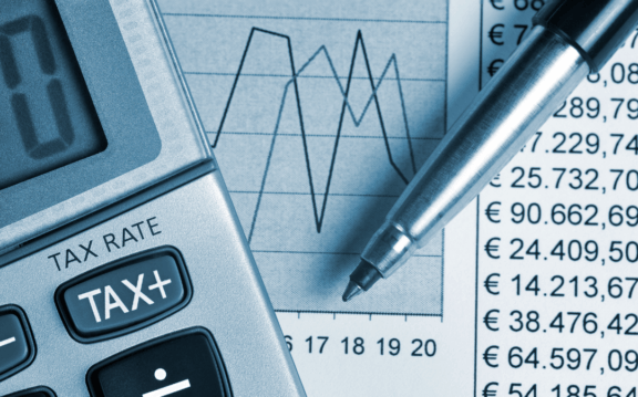Usposabljanje: Osnove davkov, ki jih mora poznati vsak podjetnik