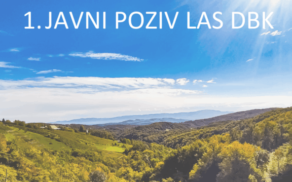 1. Javni poziv za sofinanciranje projektov iz EKSRP