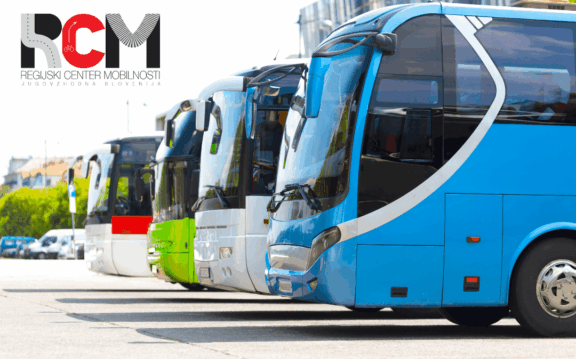 Strokovni posvet o mobilnosti in trajnostnih praksah