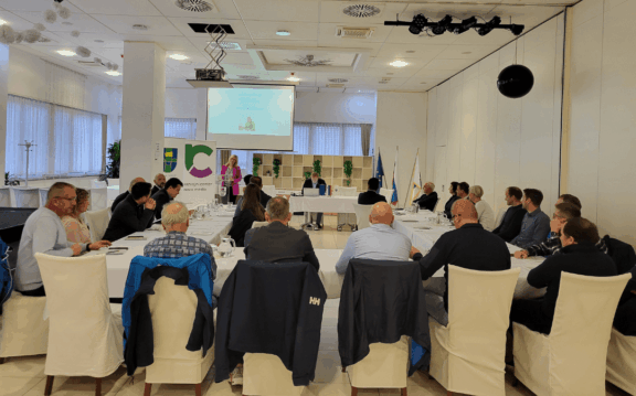 Zaključena izdelava vizij za razvoj Obrtne cone Trebnje in TRIS Kanižarica