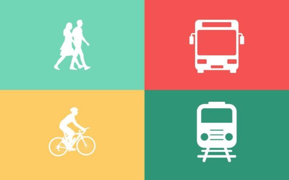 Spodbujamo trajnostno mobilnost v regiji JV Slovenija