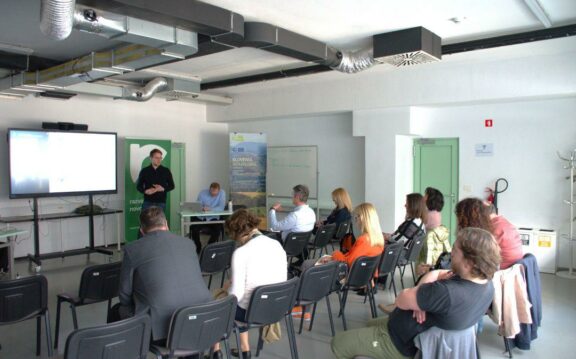 Regijski posvet o stanovanjski politiki