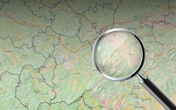 Objavljeni javni naročili za izdelavo Regionalnega prostorskega plana za Jugovzhodno Slovenijo in Okoljskega poročila za Regionalni prostorski plan za Jugovzhodno Slovenijo