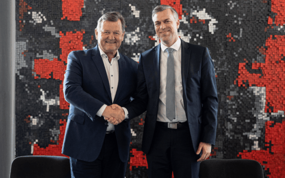 Podpisan prvi dodatek k Dogovoru za razvoj regije Jugovzhodna Slovenija