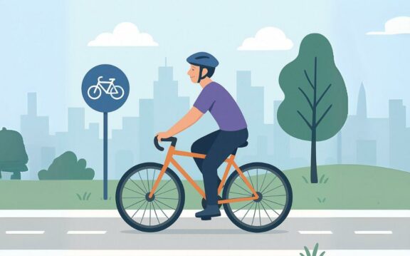 Kolesarjenje v regiji: je dovolj varno, povezano in dostopno?