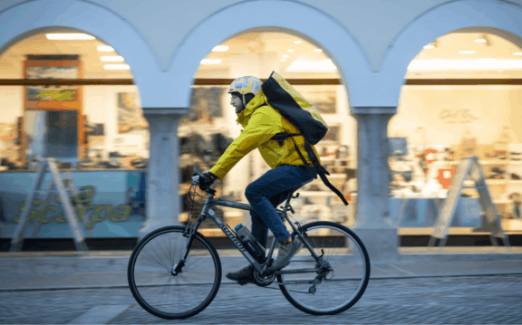 Trajnostno v knjižnico – skupaj za bolj zeleno regijo!