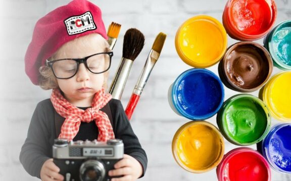 Uspešno zaključen FOTO IN LIKOVNI NATEČAJ 2025: Ustvarjajmo mobilnost prihodnosti!