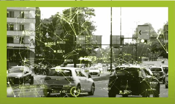 Observatorij mobilnosti