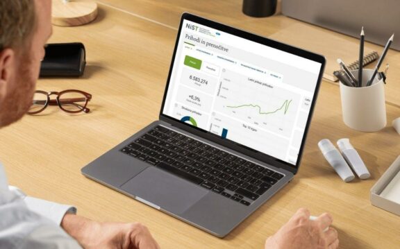 Nacionalno informacijsko središče za turizem za uspešen, pameten in odgovorni turizem