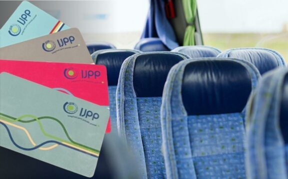 S prvim avgustom nove cene enotnih vozovnic