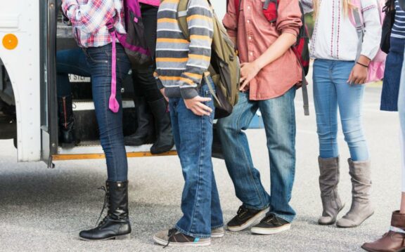 Nova hitra avtobusna linija povezuje Škocjan z Ljubljano