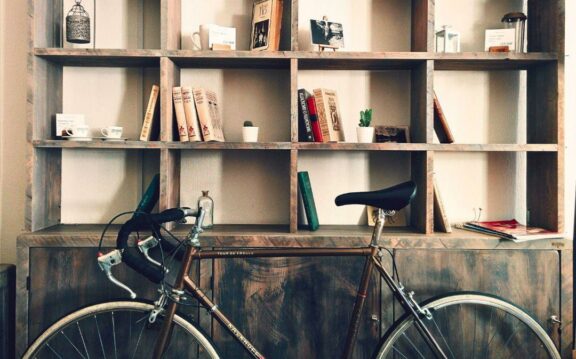 ZAKLJUČEK KAMPANJE TRAJNOSTNO V KNJIŽNICO