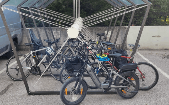 Trajnostno na PIP: zaposleni dokazali, da se da na delo tudi drugače