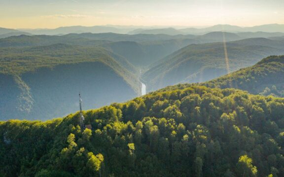 VABILO: Predstavitev osnutka Strategije regionalnega razvoja Slovenije 2026–2050