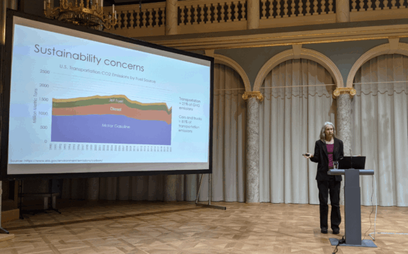 ZDA in Slovenija si delita presenetljivo podobne izzive. Kaj nas lahko nauči Kalifornija?