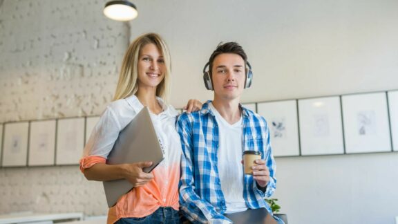 Usposabljanje Start Smart 3  (12. – 26. januar 2026)