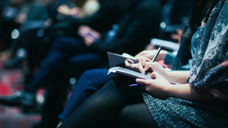 Zaključna konferenca slovenskih EDIH