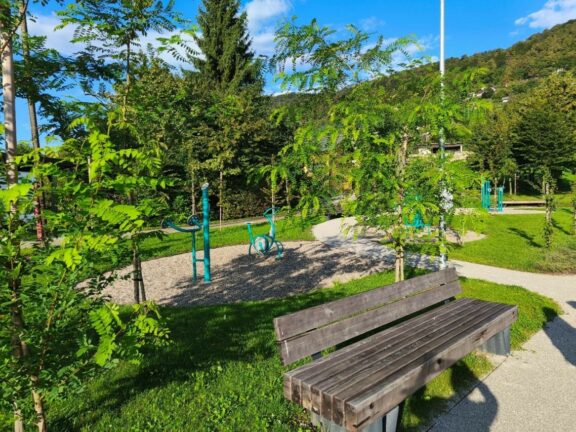 Kakšno okolje si želite v svojem kraju?