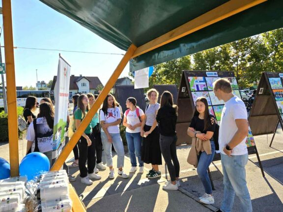 Občine tudi v letu 2026 odločno za trajnostno mobilnost
