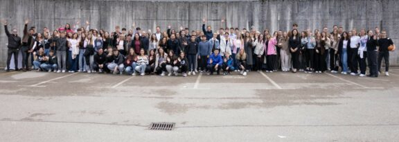 POPRI 2026 JV Slovenija: devet ekip v veliki finale