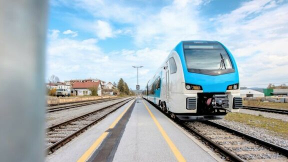 Kako do boljših regionalnih železniških povezav brez velikih investicij?