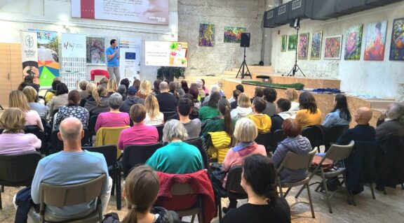 Samooskrba v praksi: Kako pridelati in uživati lokalno