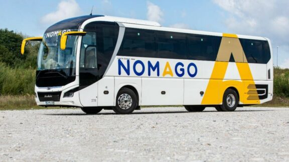 Anketa o kakovosti storitev javnega prevoza v Sloveniji