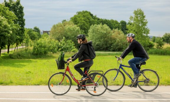 Vabilo k sodelovanju: Polni zagona kolesarimo v službo