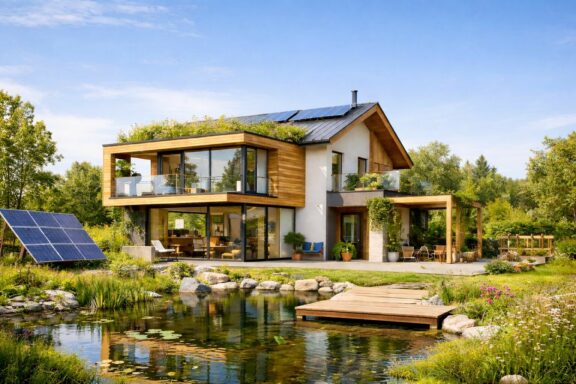 Trajnost, vključevanje in kakovost prostora