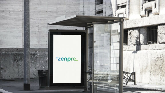 Zenpre – aplikacija za mobilnostno in energetsko informiranje