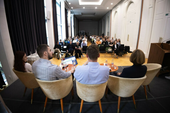 5. nacionalna kolesarska konferenca