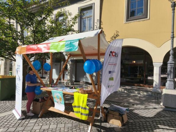 Evropski teden mobilnosti 2026: Programi dogodkov