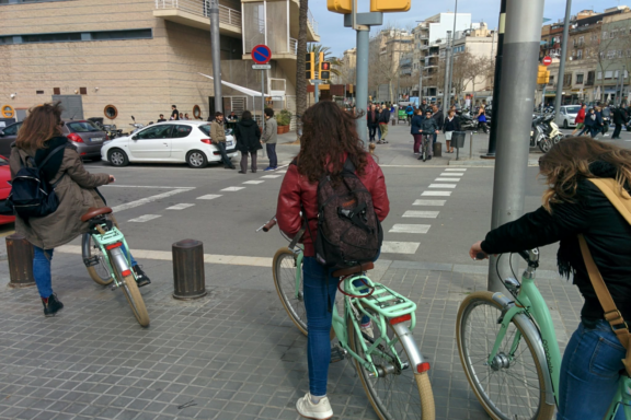 Polni zagona – septembrski izziv