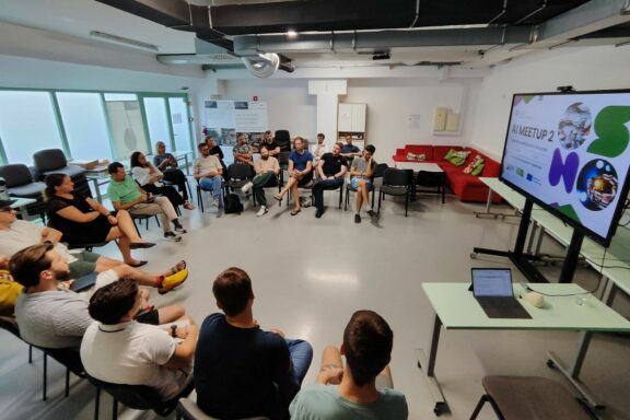 JR Start-up konzorcij 2026–2029