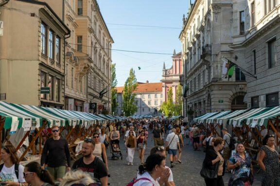 Podjetniške zgodbe JV Slovenije zavzele PONI EXPO 2026