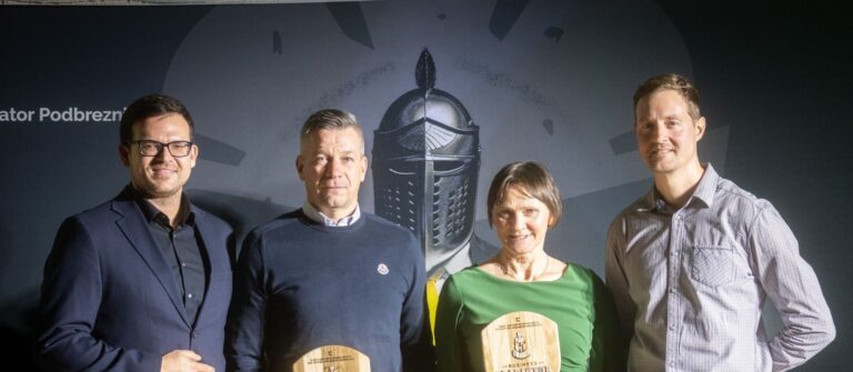 Finale projekta Business Gladiator 2026
