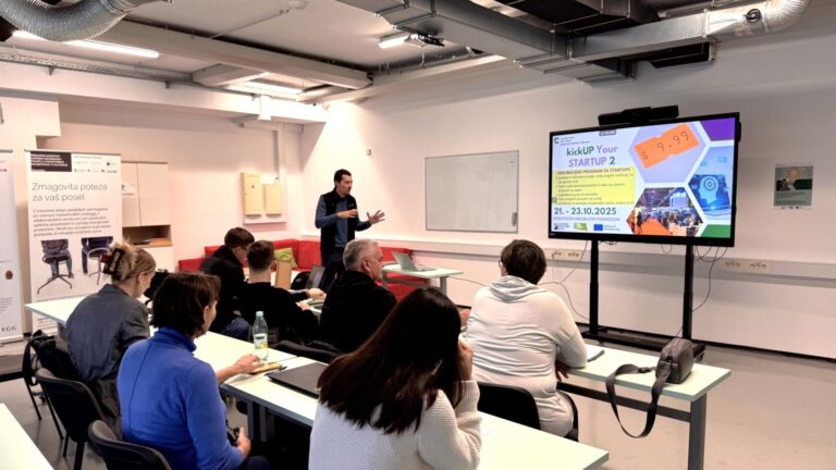 kickUP Your STARTUP 26