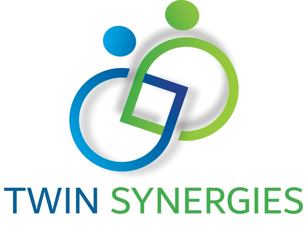 TWIN SYNERGIES logo